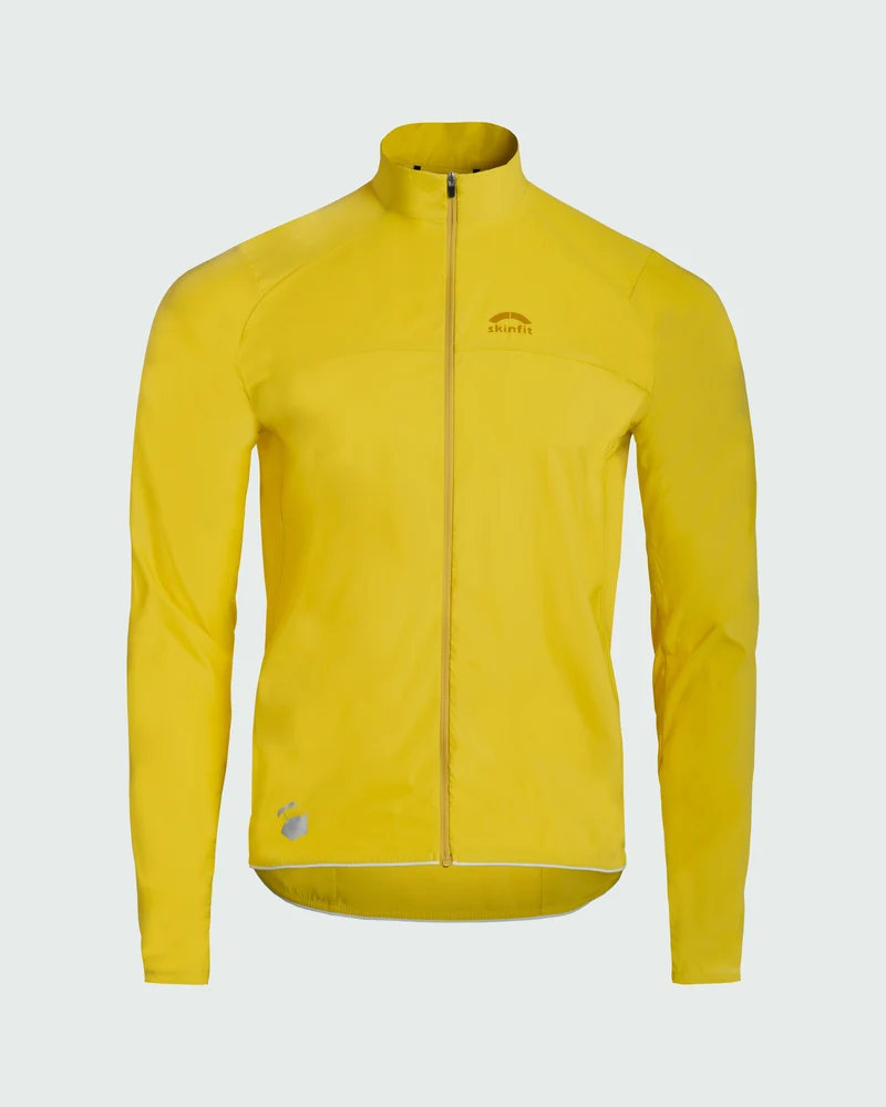 Vita Light Wind Jacket