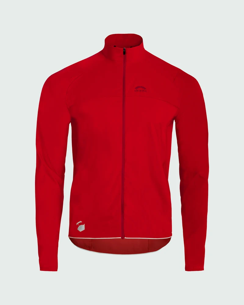 Vita Light Wind Jacket