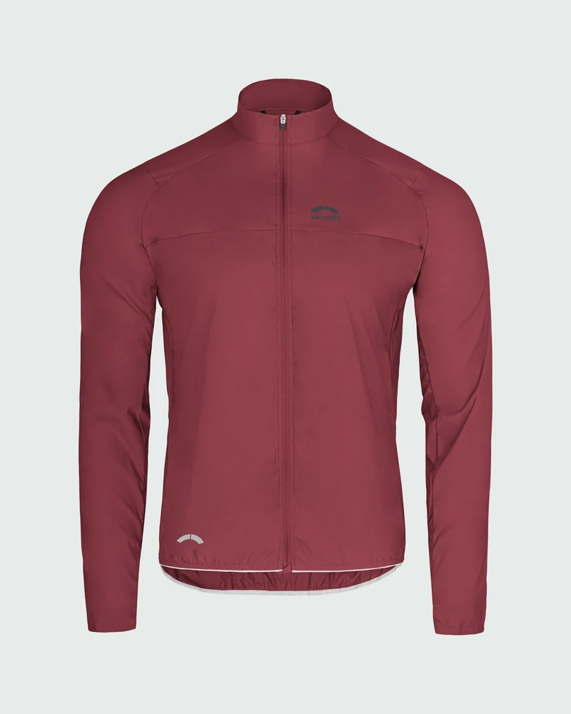 Vita Light Wind Jacket