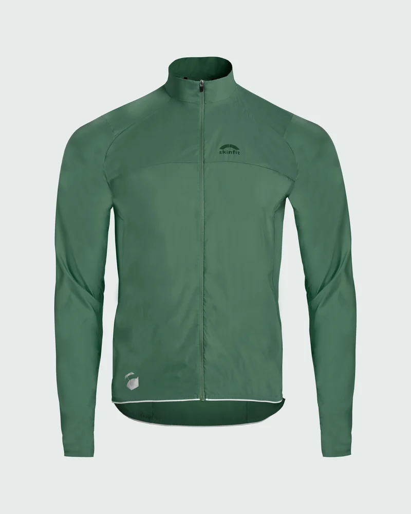 Vita Light Wind Jacket