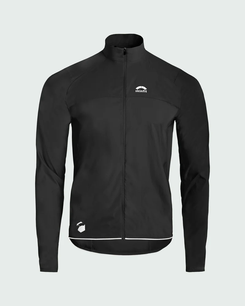 Vita Light Wind Jacket