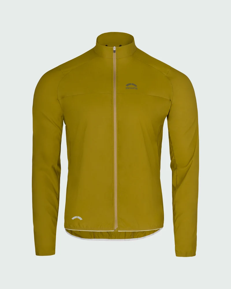 Vita Light Wind Jacket
