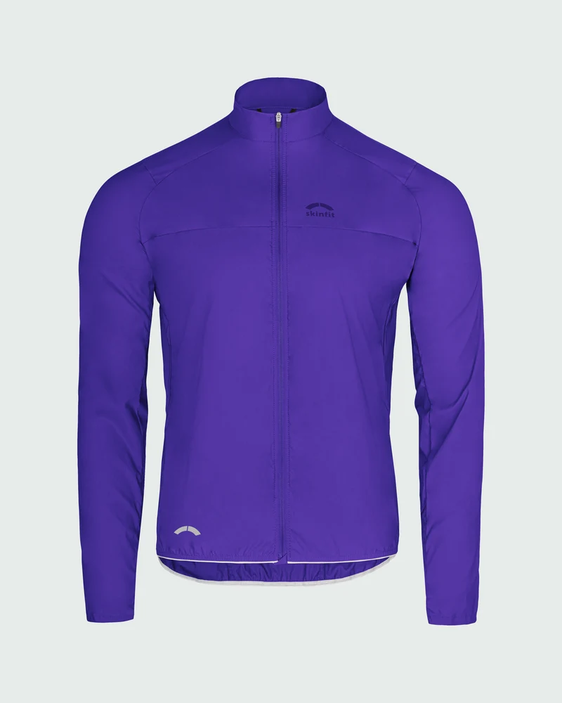 Vita Light Wind Jacket
