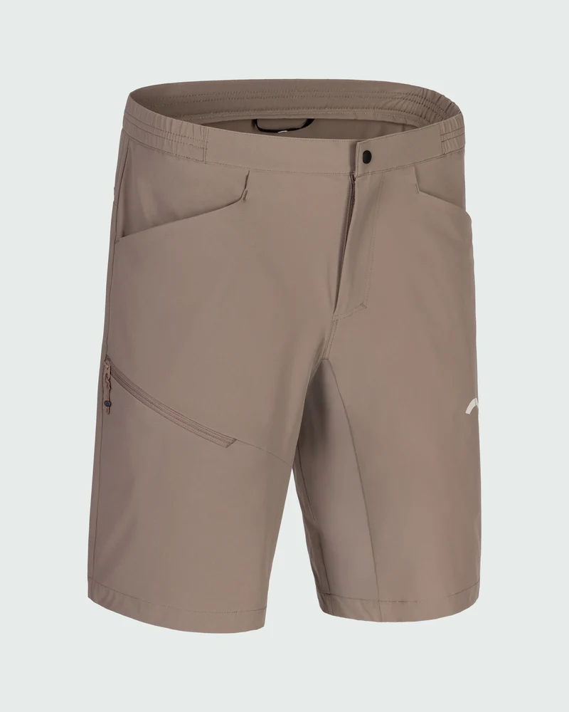Valbona Light Flex Shorts