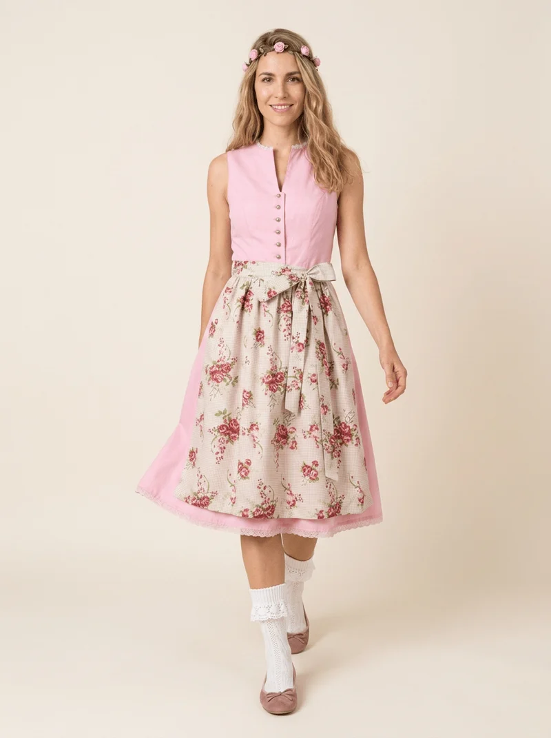 Dirndl Antonia