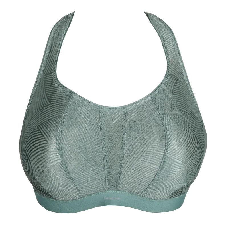 Primadonna Sport – The Game Sport-BH Salbei