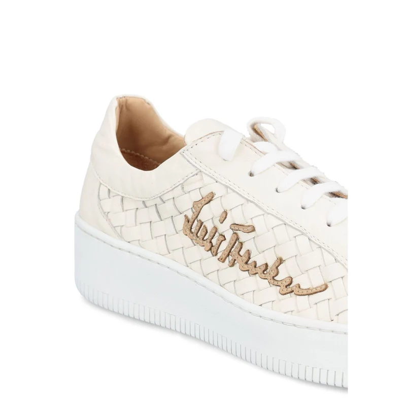 Lupintras in creme