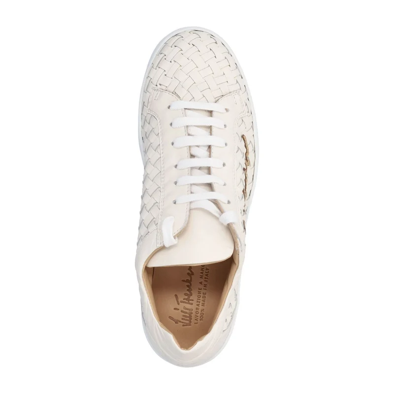 Lupintras in creme