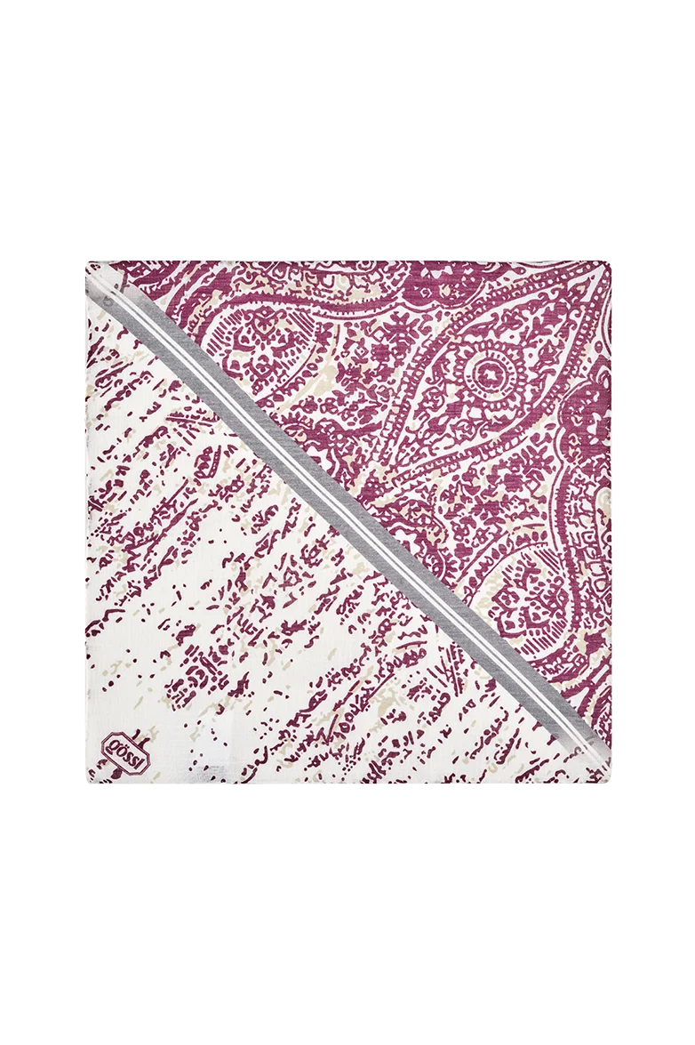 Paisley-Stecktuch