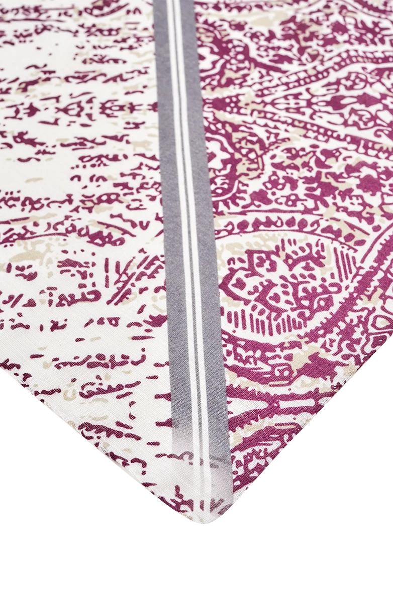 Paisley-Stecktuch