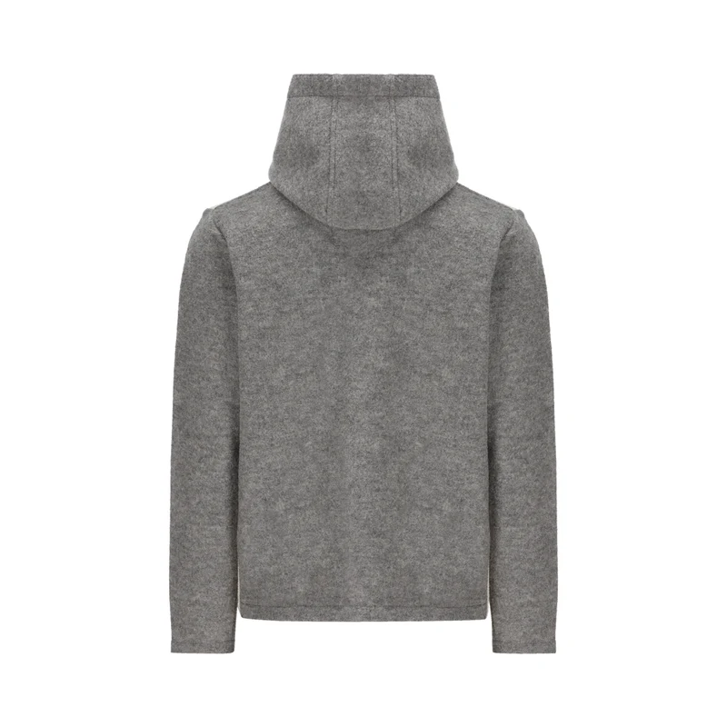 Herren Jacke Luwallace