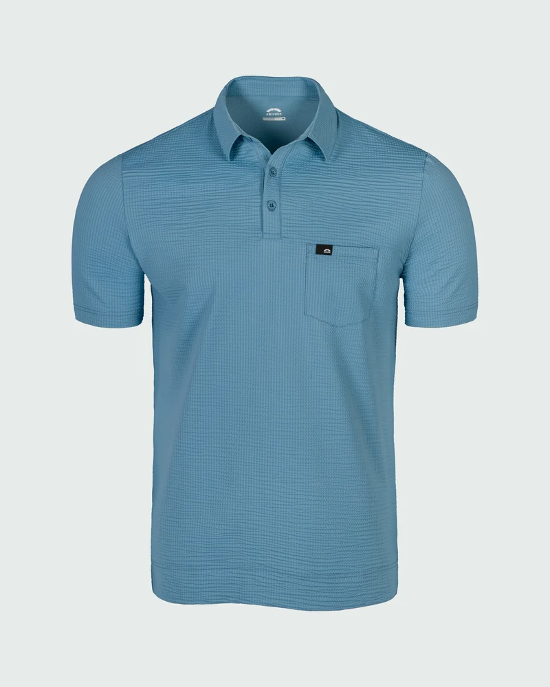 Detroit Allday Dry Polo