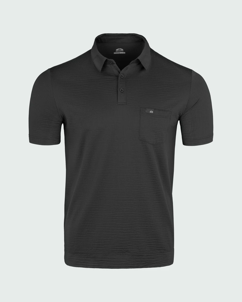 Detroit Allday Dry Polo