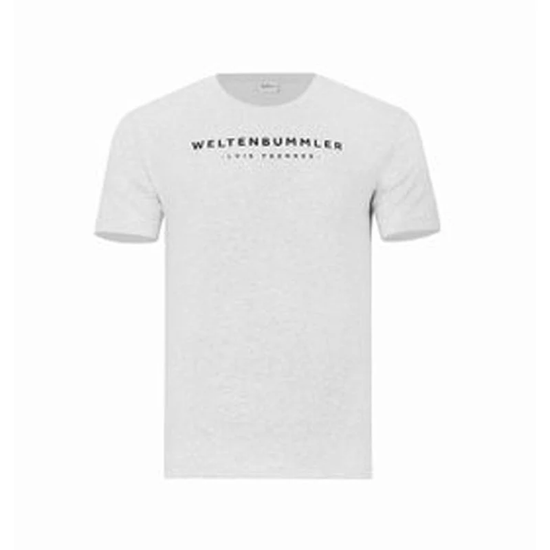 T Shirt Weltenbummler