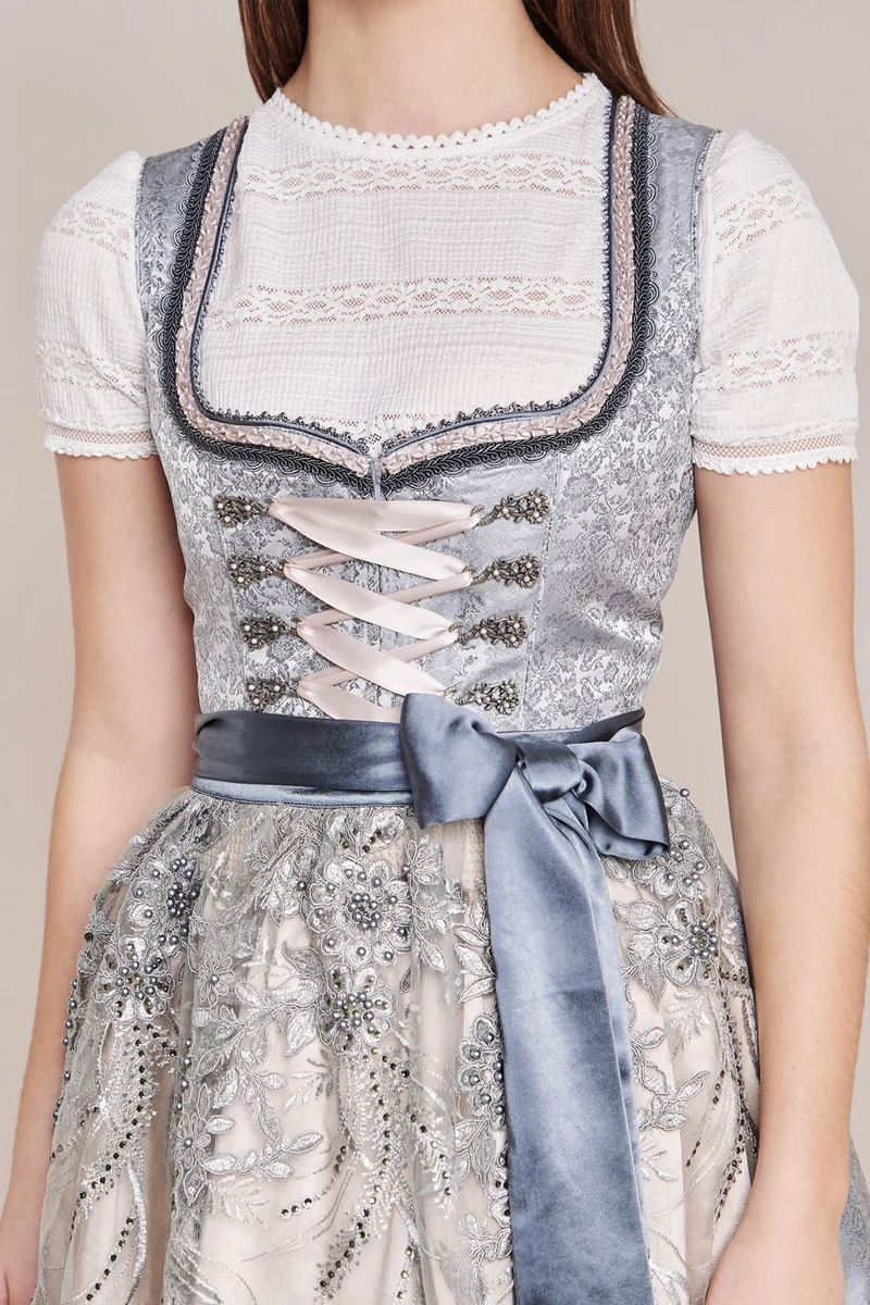 Dirndl ARIA % - Krüger Madl - 60 cm - 416665-060-0043