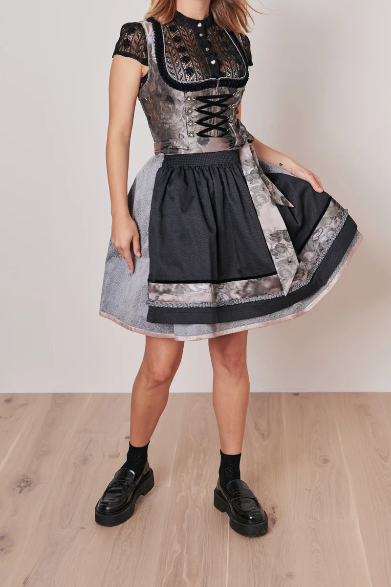 Dirndl LAURINA % - Krüger Madl - 50 cm - 416566-050-0044