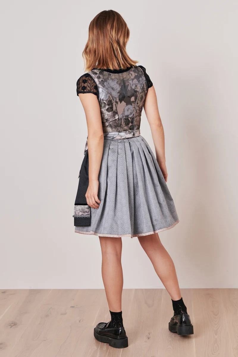 Dirndl LAURINA % - Krüger Madl - 50 cm - 416566-050-0044
