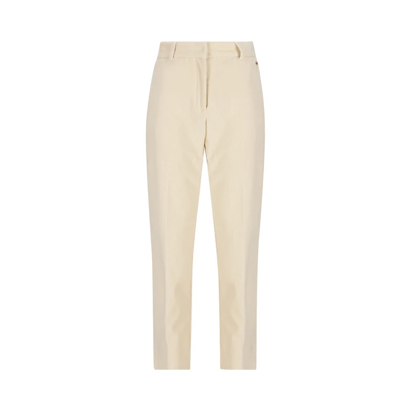 Hose Luleonelle Jersey in creme