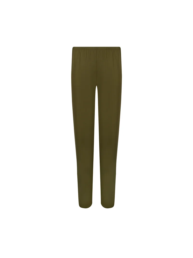 Antigel von Lise Charmel - Simply Perfect Trousers Vert Mousse