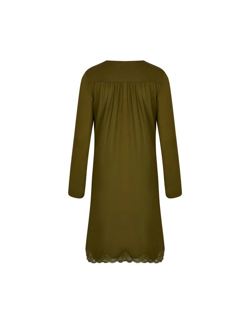 Antigel von Lise Charmel – Simply Perfect Nighty Vert Mousse