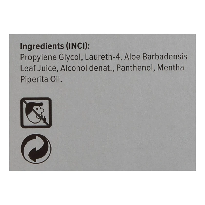 pjur Superhero Verzögerungs-Spray 20 ml