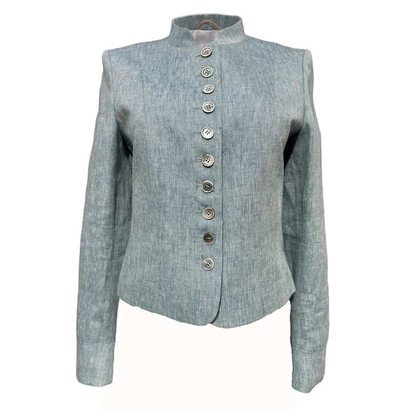 Jacke Karolina 2 in grün