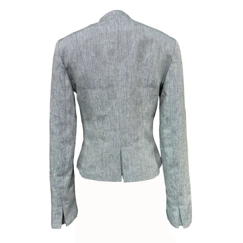 Jacke Karolina 2 in grün