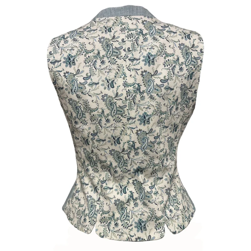 Mieder Veronika 2 in grün