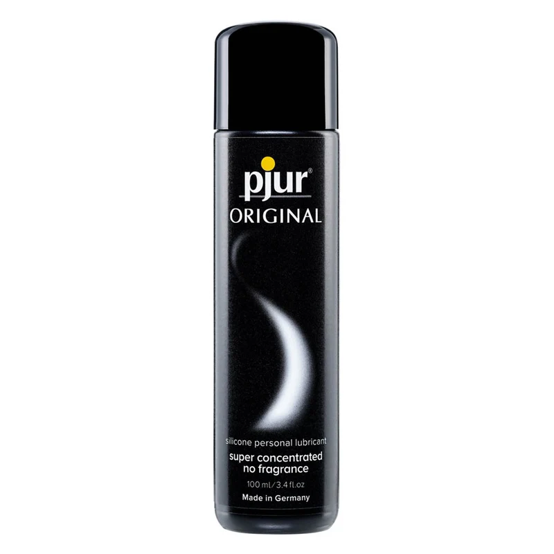 pjur ORIGINAL 100ml Gleitmittel für sensible Haut