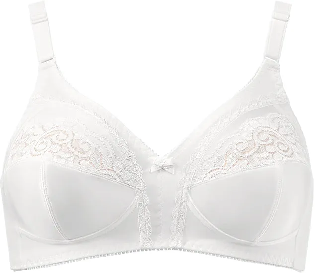 Triumph Claudette 104 Mittelträger-BH / Full-Cup