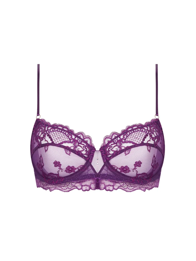 Lise Charmel – Sublime En Dentelle Halbschalen-BH Sublime Iris