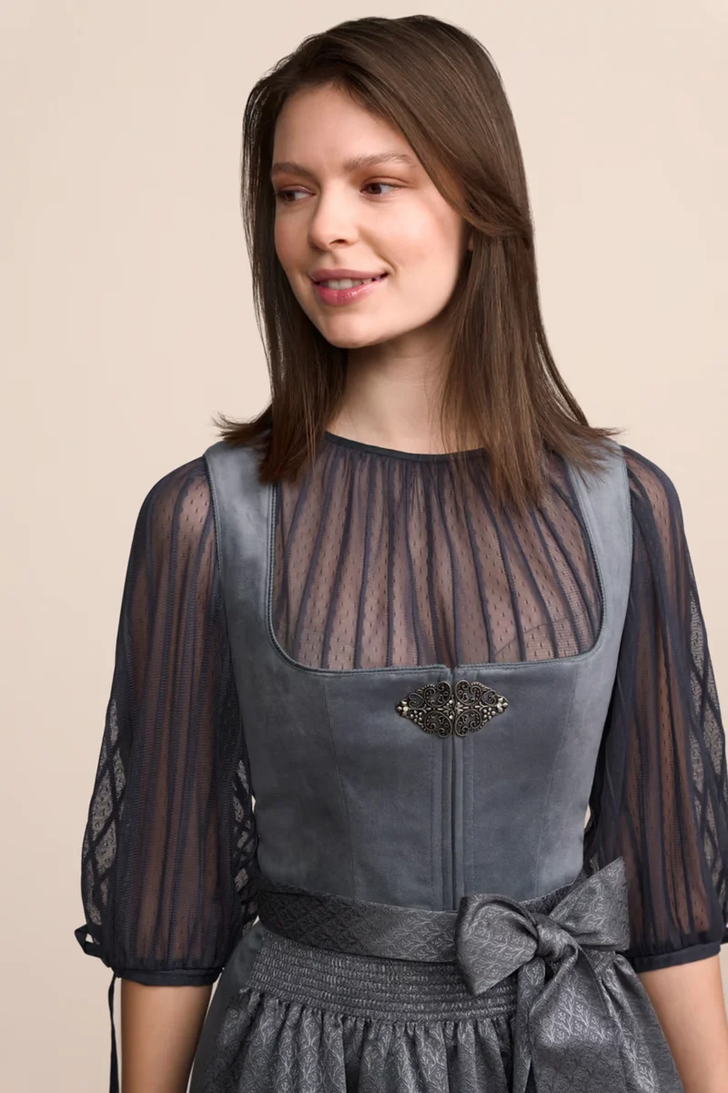 Dirndl CARI - Krüger Madl - 60 cm - 419169-060-0043