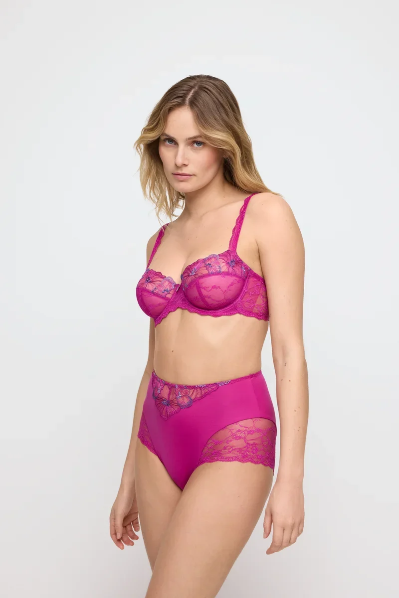 Marie Jo - Noemy Vollschalen-BH Fuchsia Fiesta