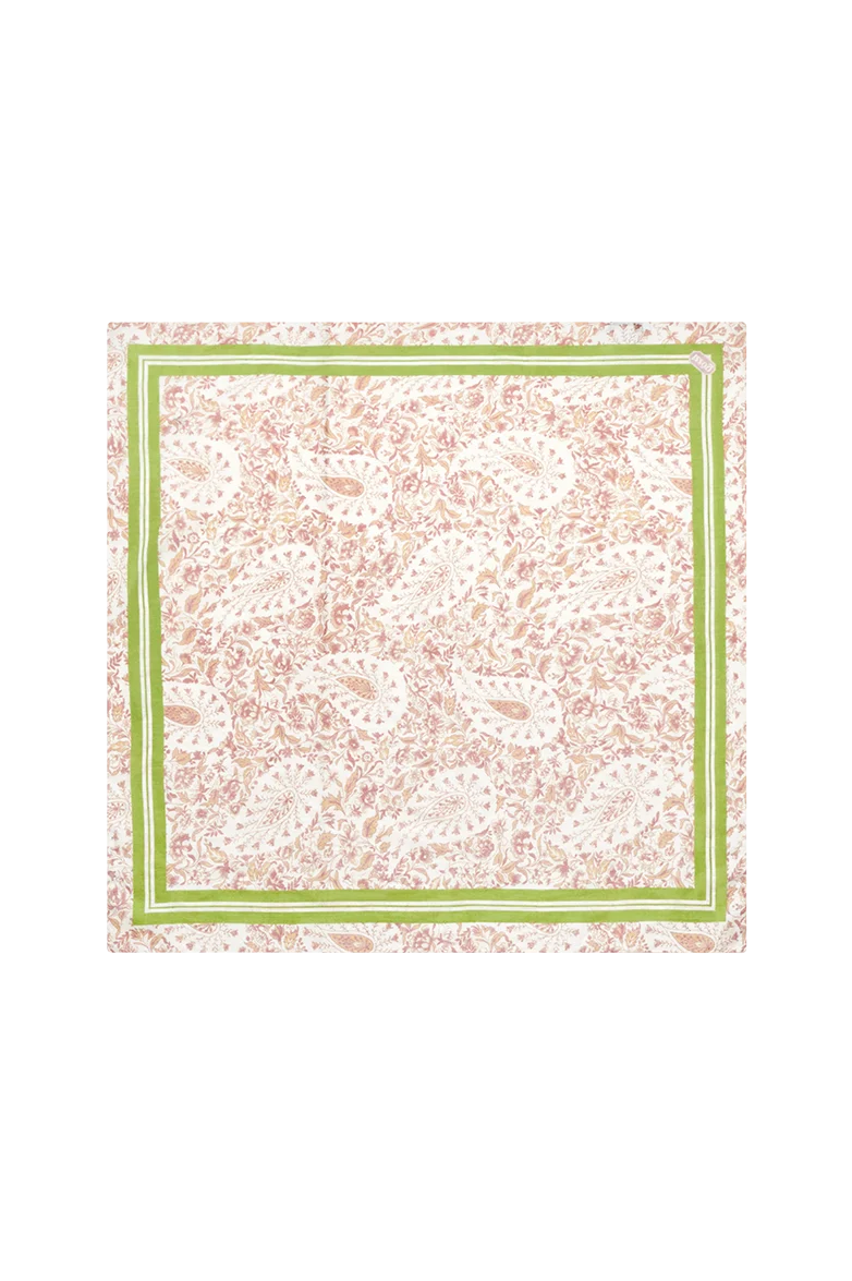Bandana mit Paisleymuster