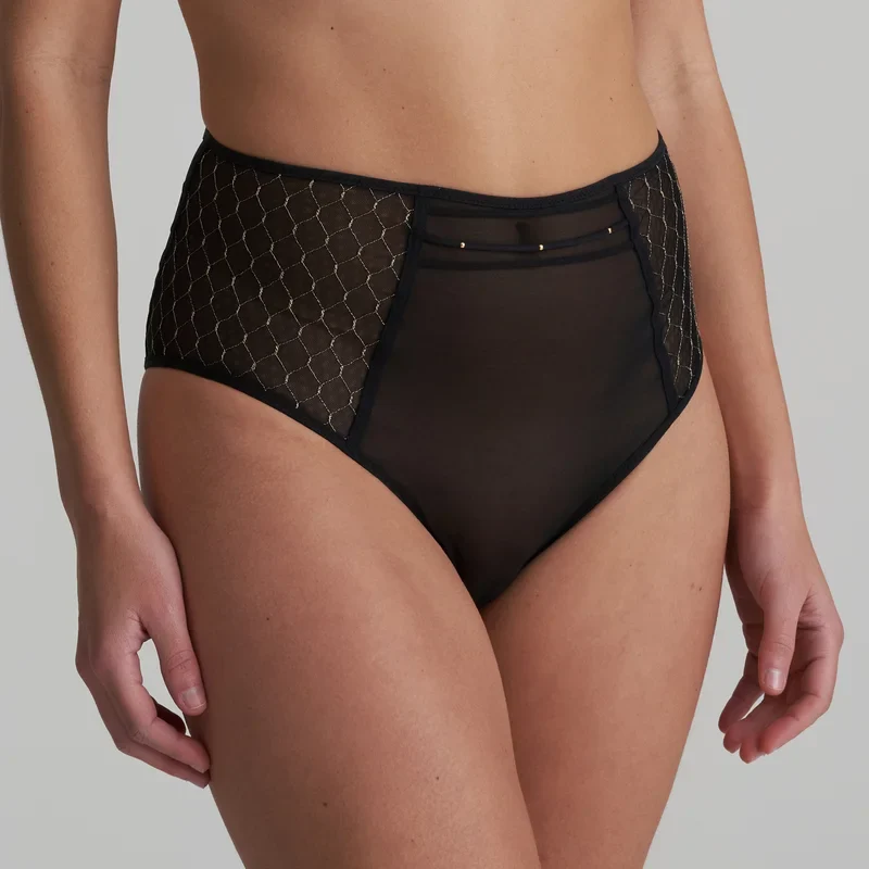 Marie Jo - Colima Spezialslip Schwarz