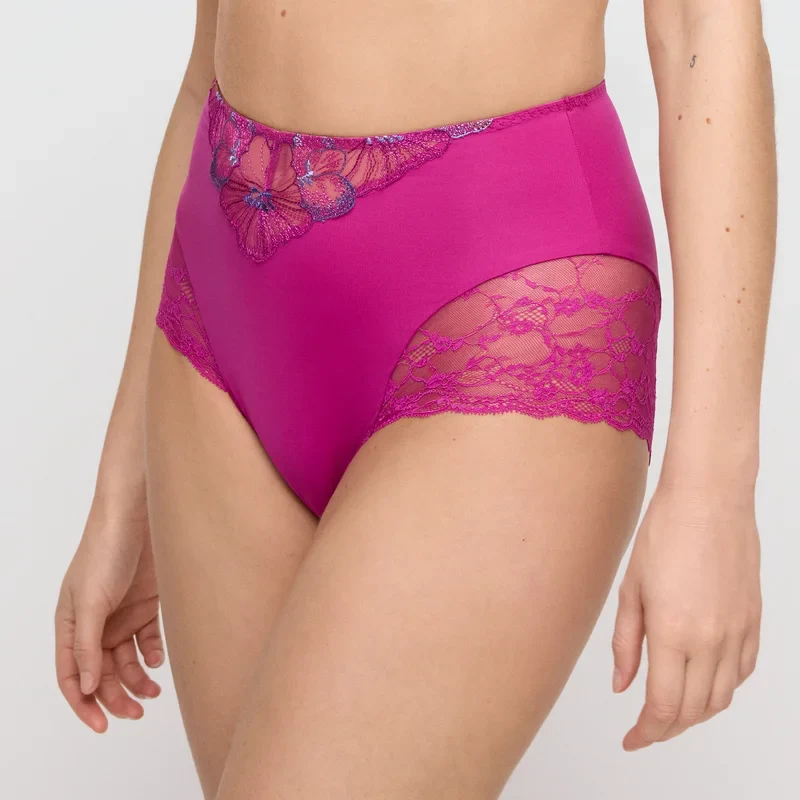 Marie Jo - Noemy Full Briefs Fuchsia Fiesta