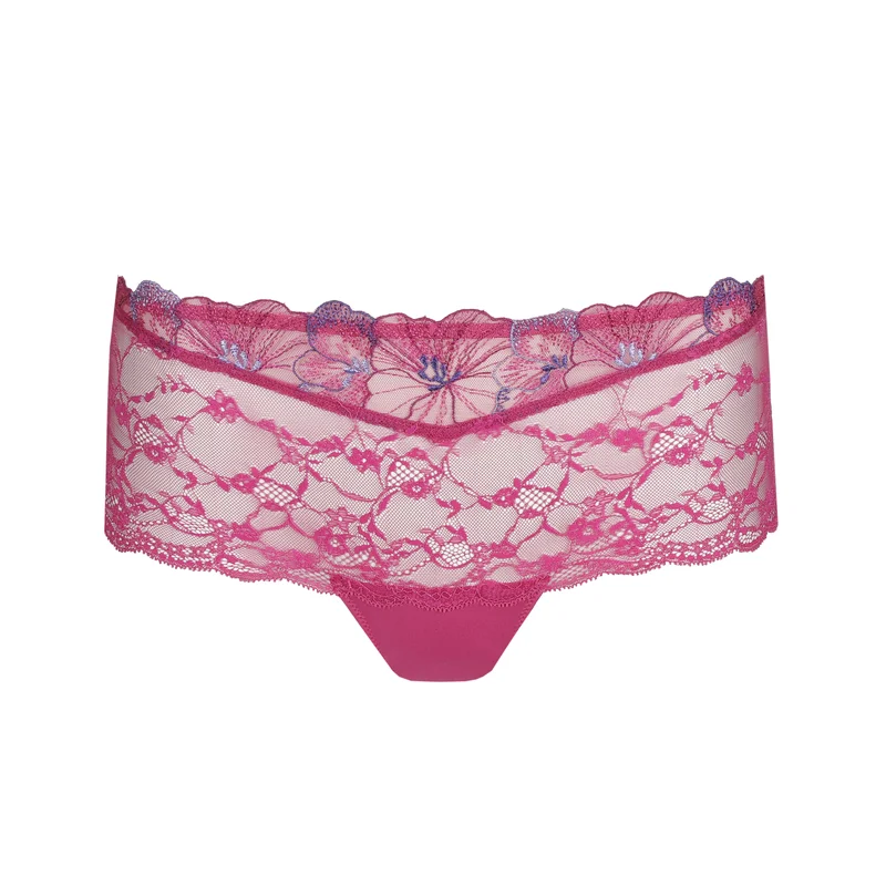 Marie Jo - Noemy Hotpants Fuchsia Fiesta
