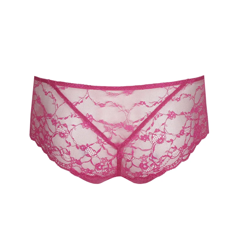 Marie Jo - Noemy Hotpants Fuchsia Fiesta