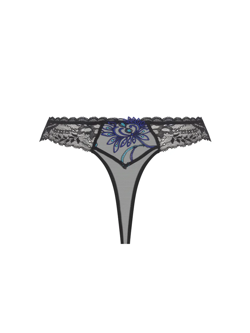 Lise Charmel - Eclat Joaillerie Tanga Eclat Saphir