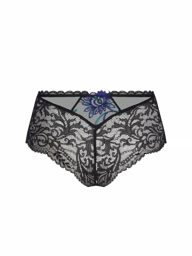 Lise Charmel - Eclat Joaillerie Shorty Eclat Saphir