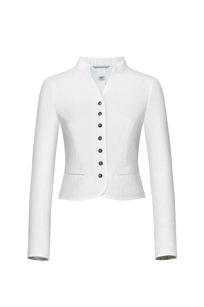 Ischler Walkjacke