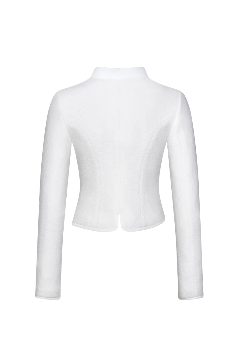 Ischler Walkjacke