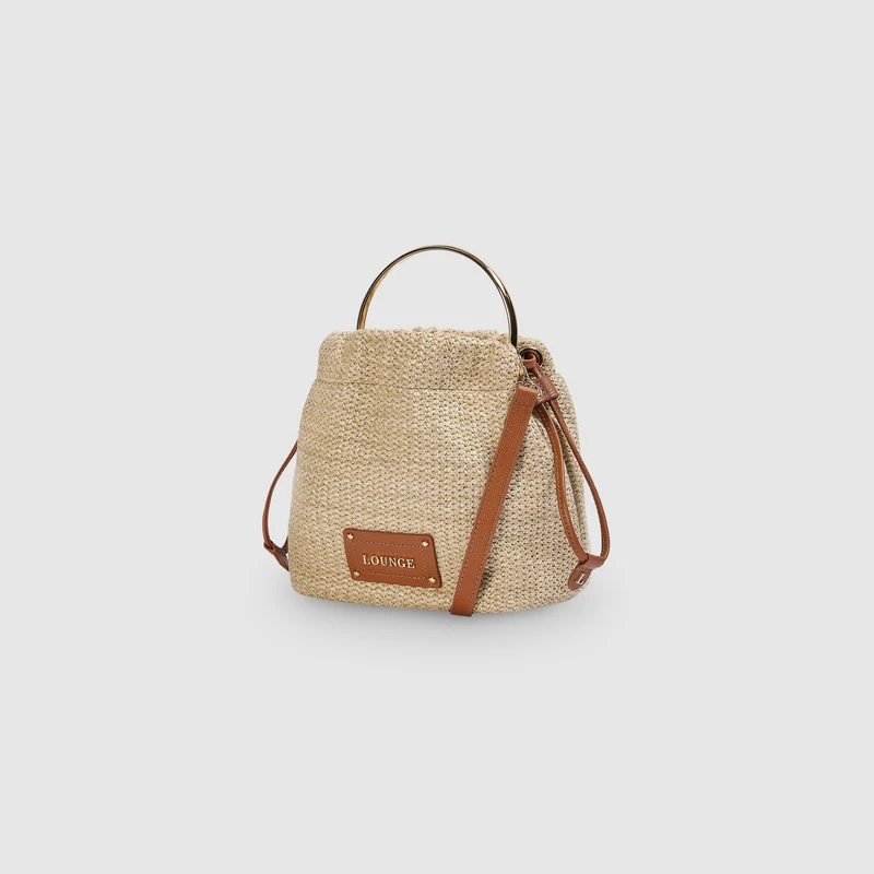 Blythe Tasche - Bast