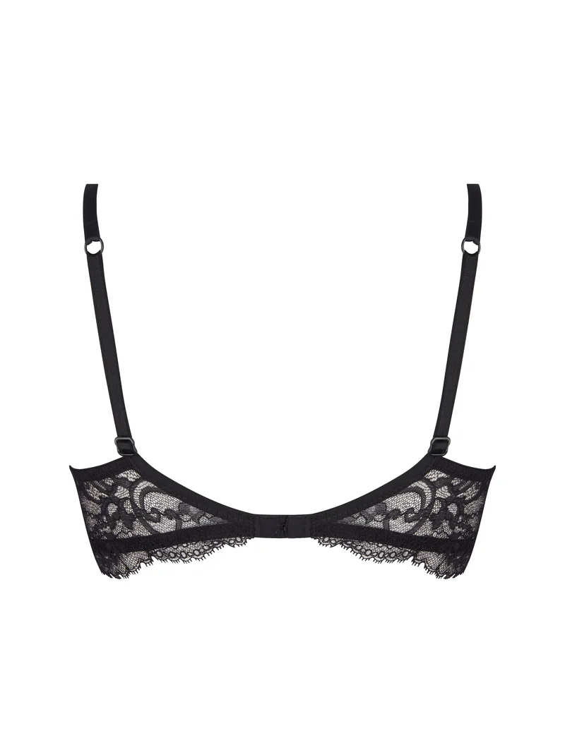 Lise Charmel - Eclat Joaillerie gepolsterter Kontur-BH Eclat Saphir