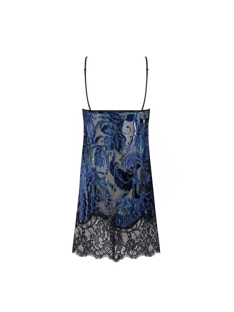 Lise Charmel - Eclat Joaillerie Nachtkleid Eclat Saphir