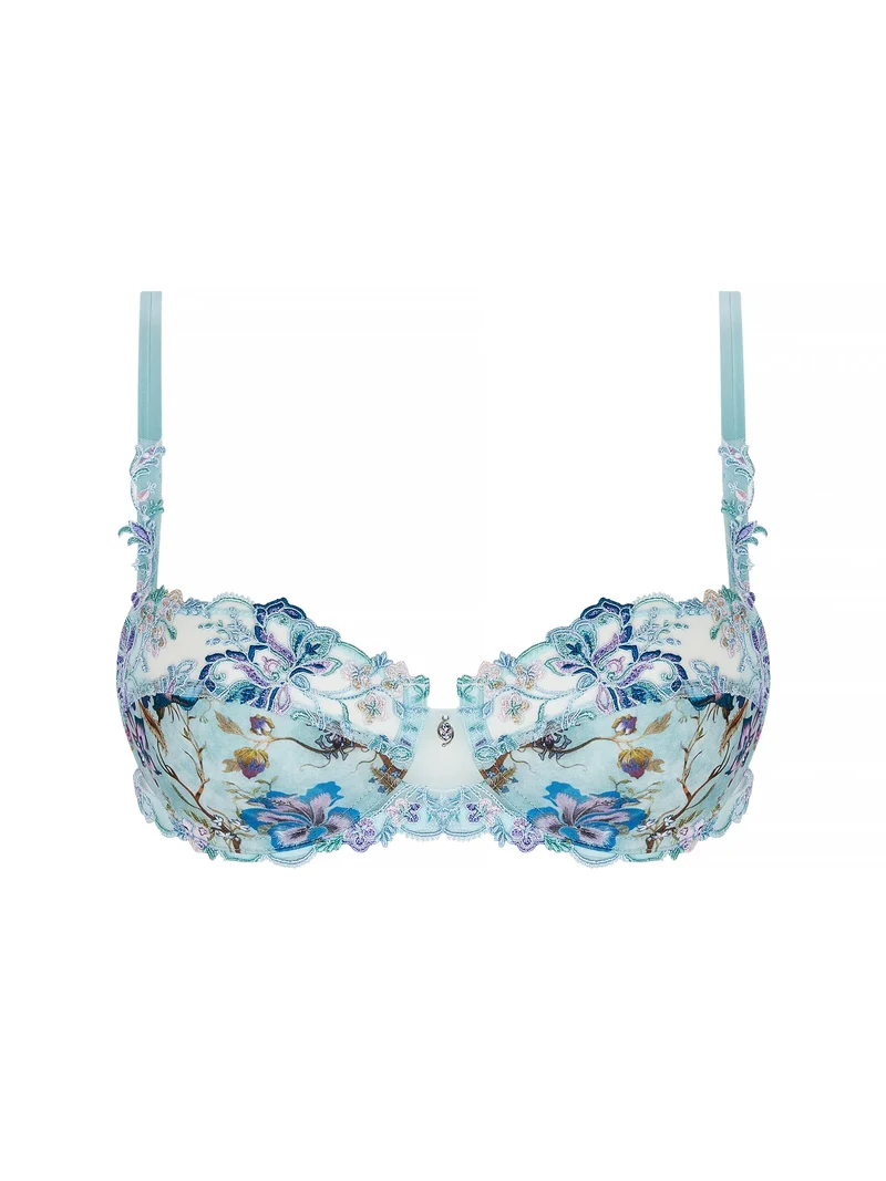 Lise Charmel – Reve En Fleurs Halbschalen-BH Reve Opale