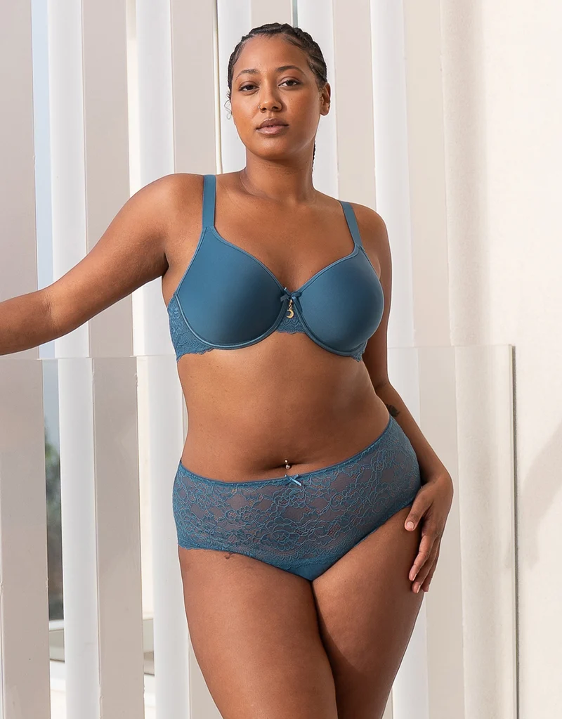 BH Lucy Teal