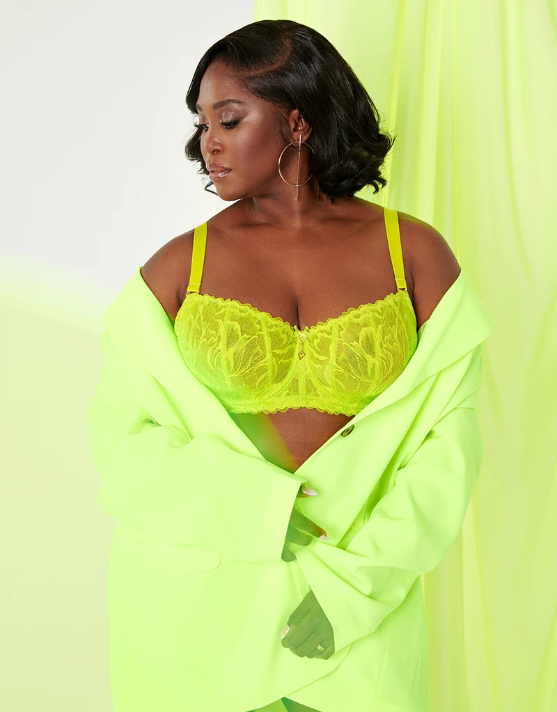 BH Cariba Lime