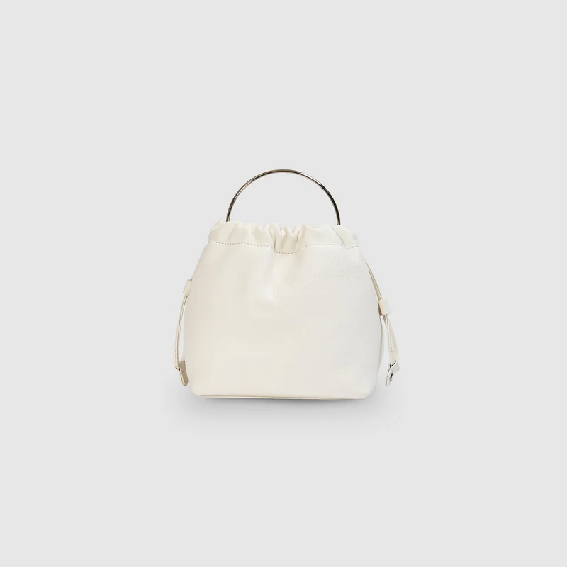 Blythe Tasche - Crèmefarben