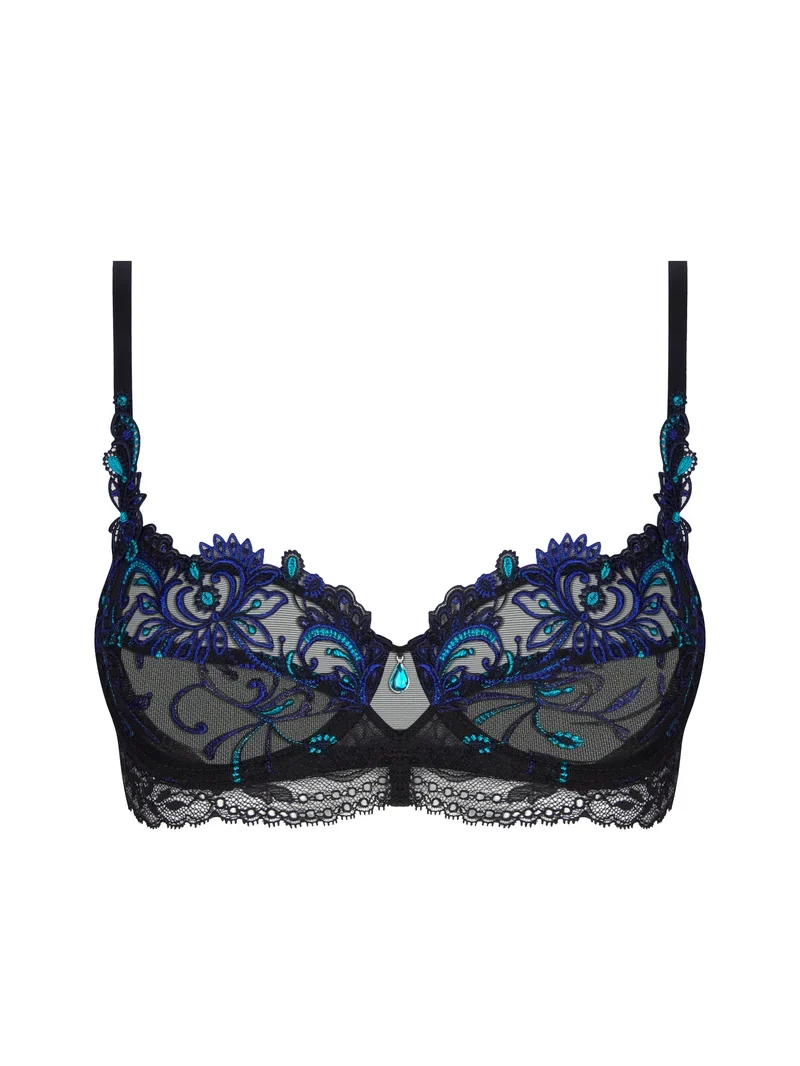 Lise Charmel - Eclat Joaillerie Halbschalen-BH Eclat Saphir